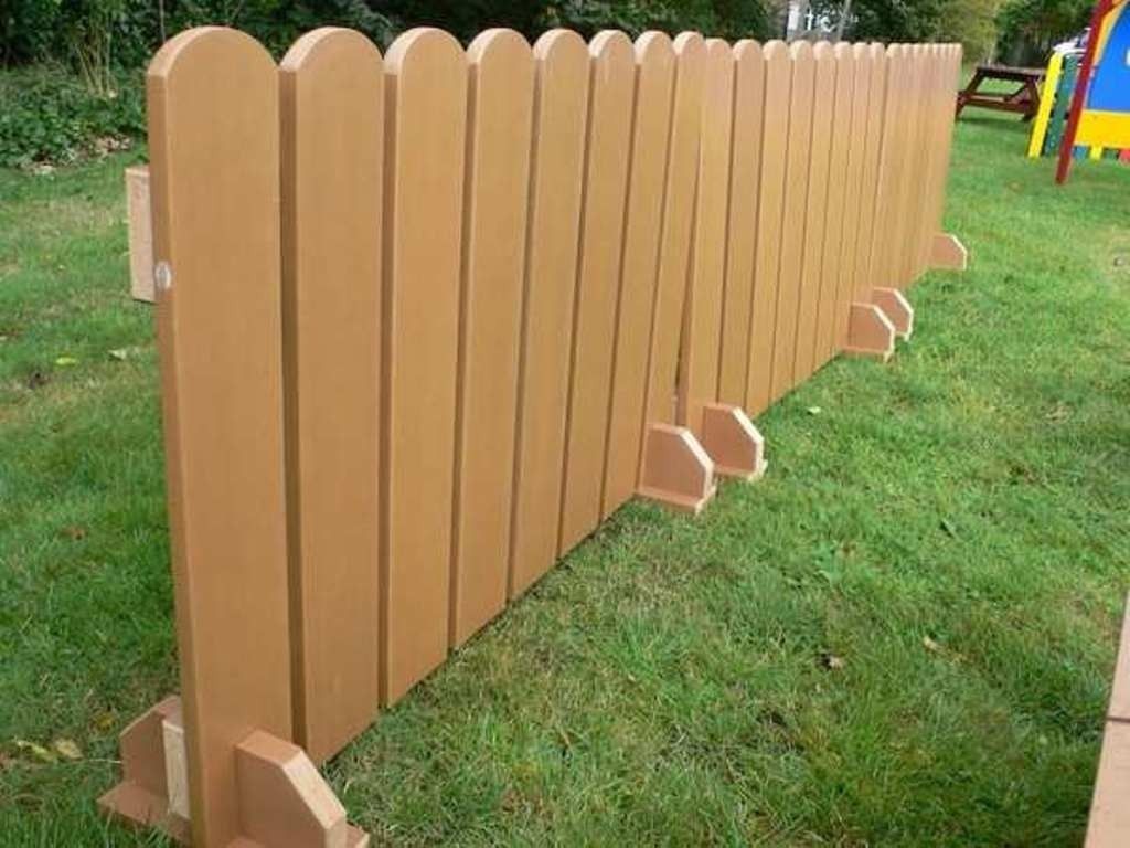 temporary fencing dog run