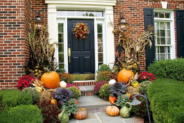 garden festival ideas