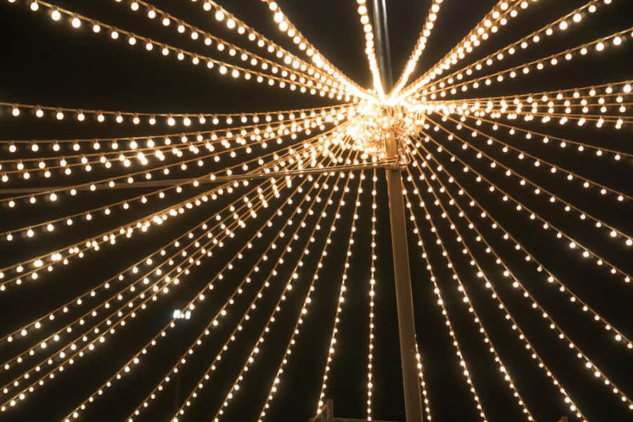 Festival Rope Lights