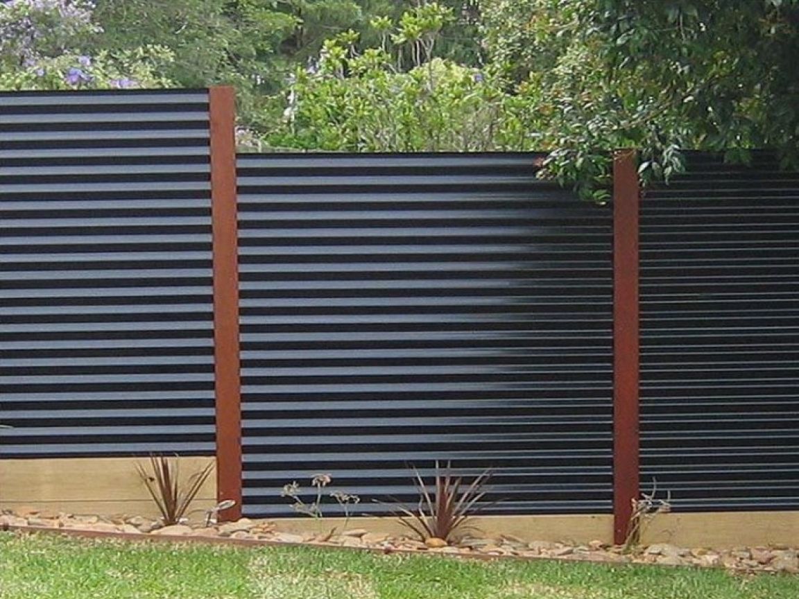  Dark Wooden Post ideas