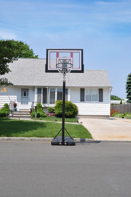 Modular Hoop