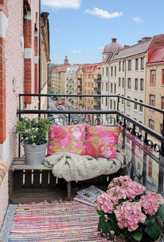garden deck accessories
