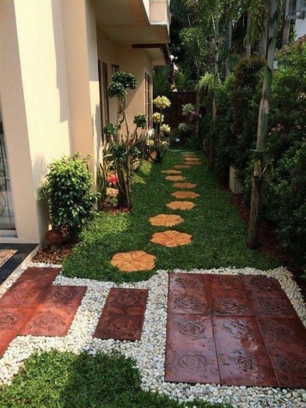the deck garden hidden boxes