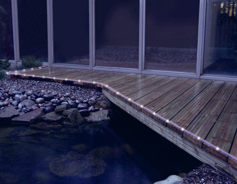 Pathway Lighting