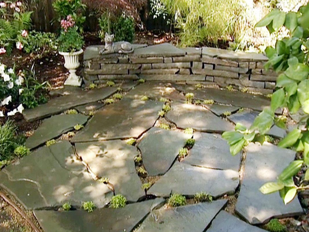 Simple Stacking Stones