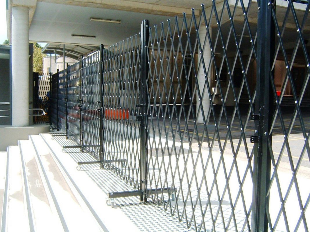 temporary fencing hire cranbourne
