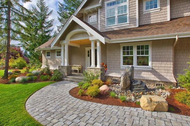 garden porches pictures