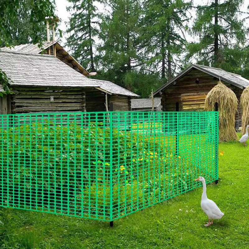 temporary fence hire tfh