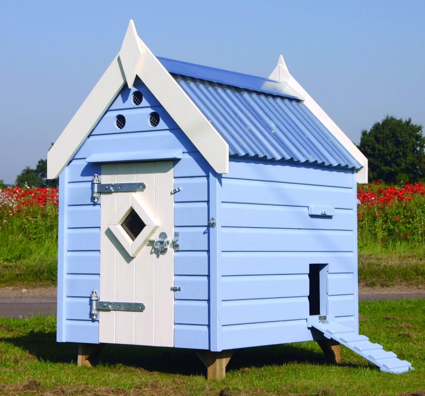 13 Fantastic Duck House Ideas to Inspire You