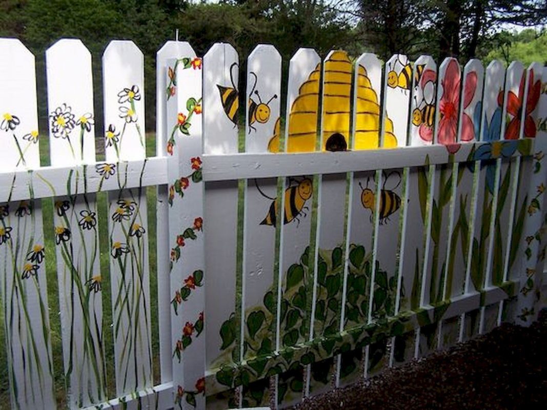 wildlife garden ideas
