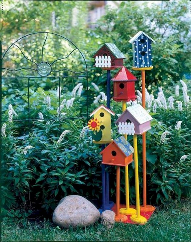 The Birdcage Ideas