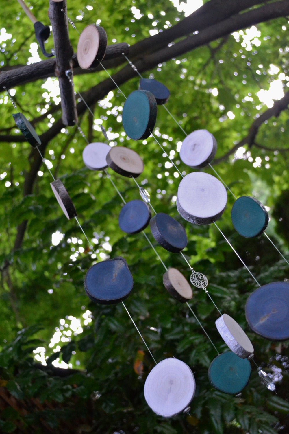 Hang Charming Wind Chimes